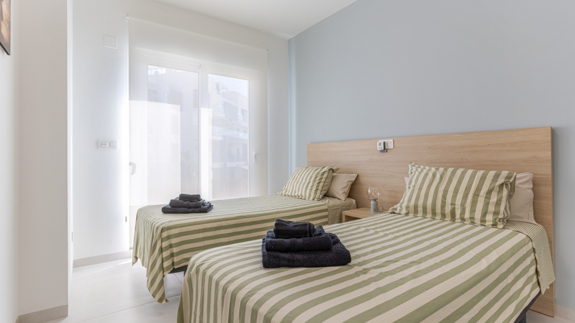 Wiederverkauf - Wohnung - Guardamar del Segura - El Raso