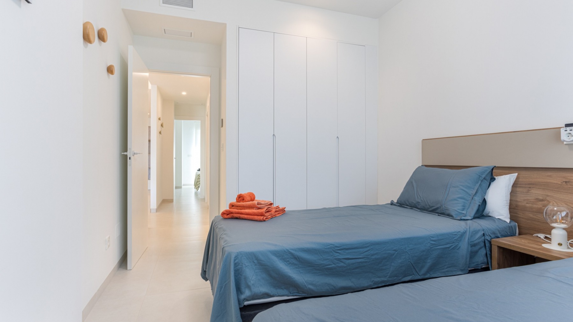 Wiederverkauf - Wohnung - Guardamar del Segura - El Raso