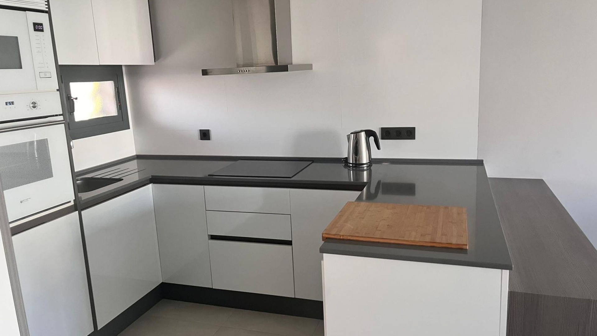 Wiederverkauf - Wohnung - Guardamar del Segura - El Raso