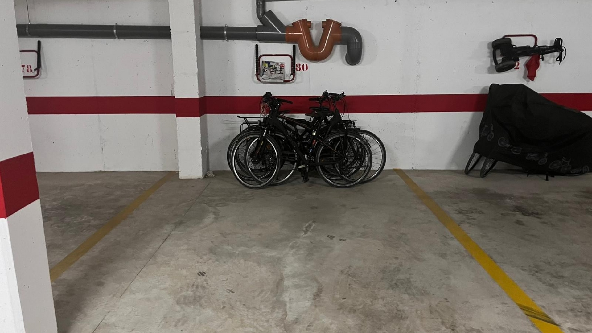 Wiederverkauf - Wohnung - Guardamar del Segura - El Raso