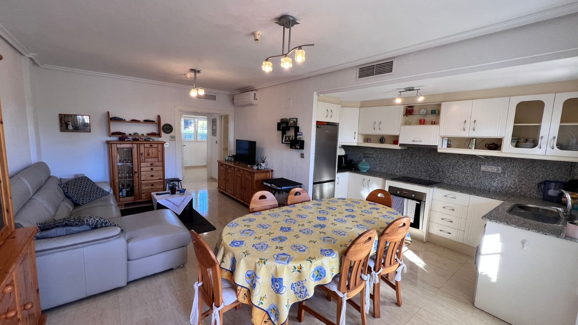 Wiederverkauf - Wohnung - Guardamar del Segura - El Raso