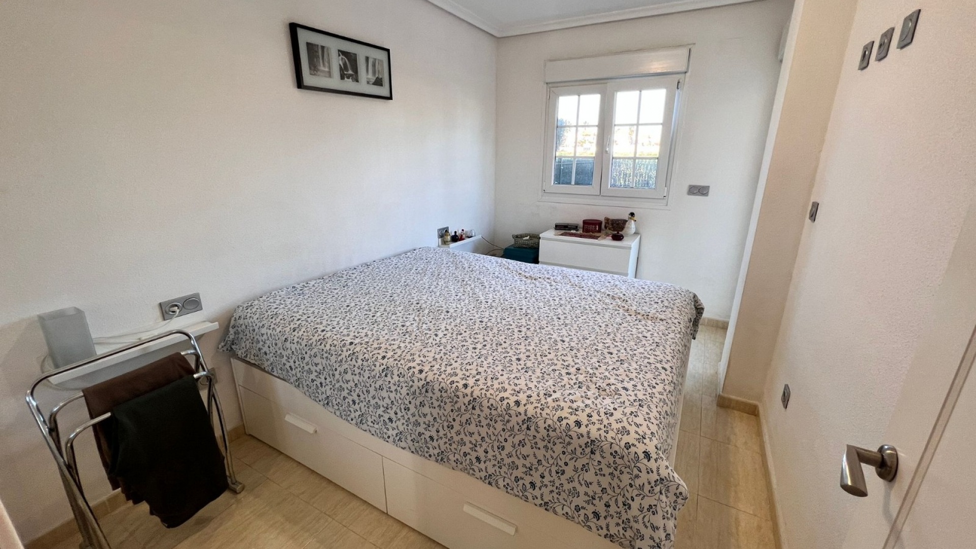 Wiederverkauf - Wohnung - Guardamar del Segura - El Raso