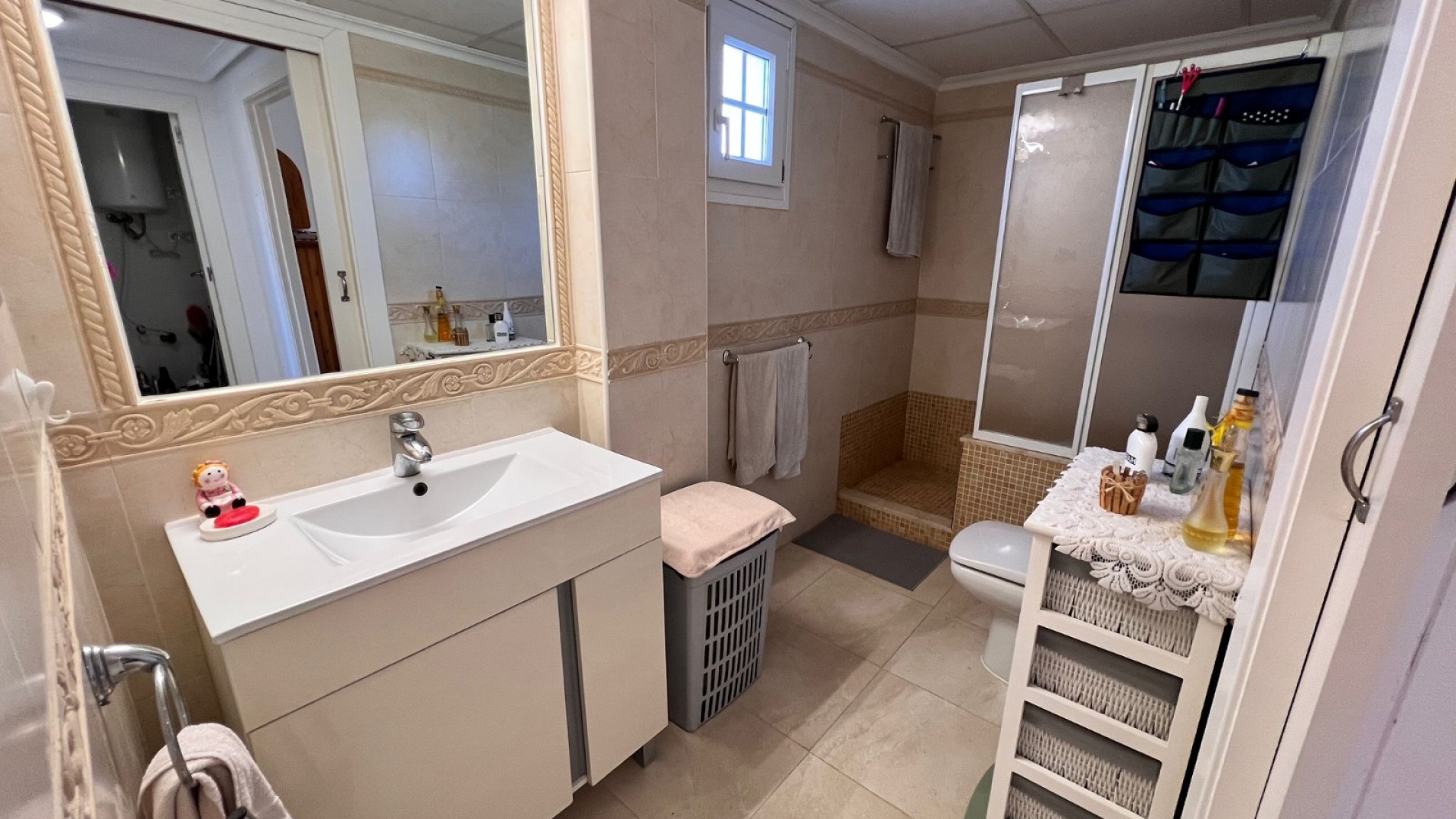 Wiederverkauf - Wohnung - Guardamar del Segura - El Raso