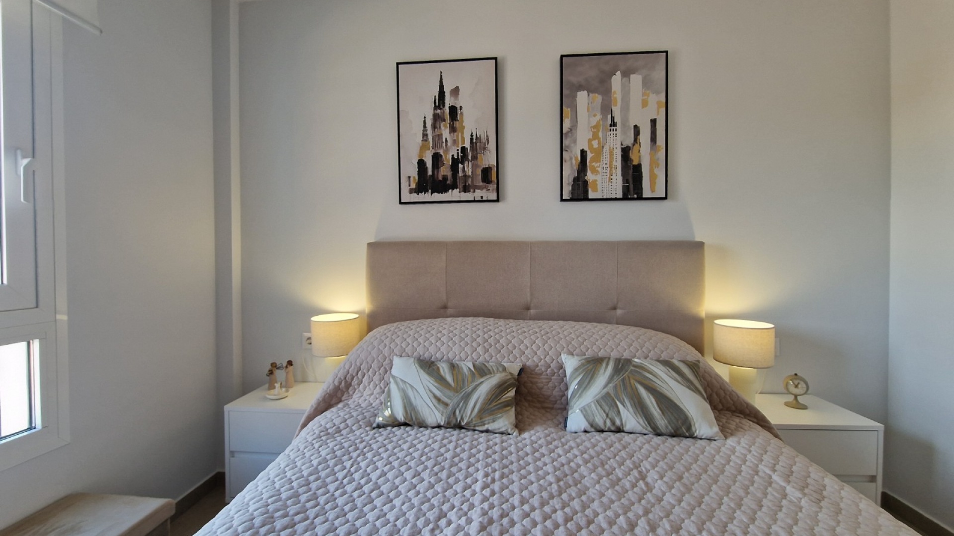 Wiederverkauf - Wohnung - Guardamar del Segura - El Raso