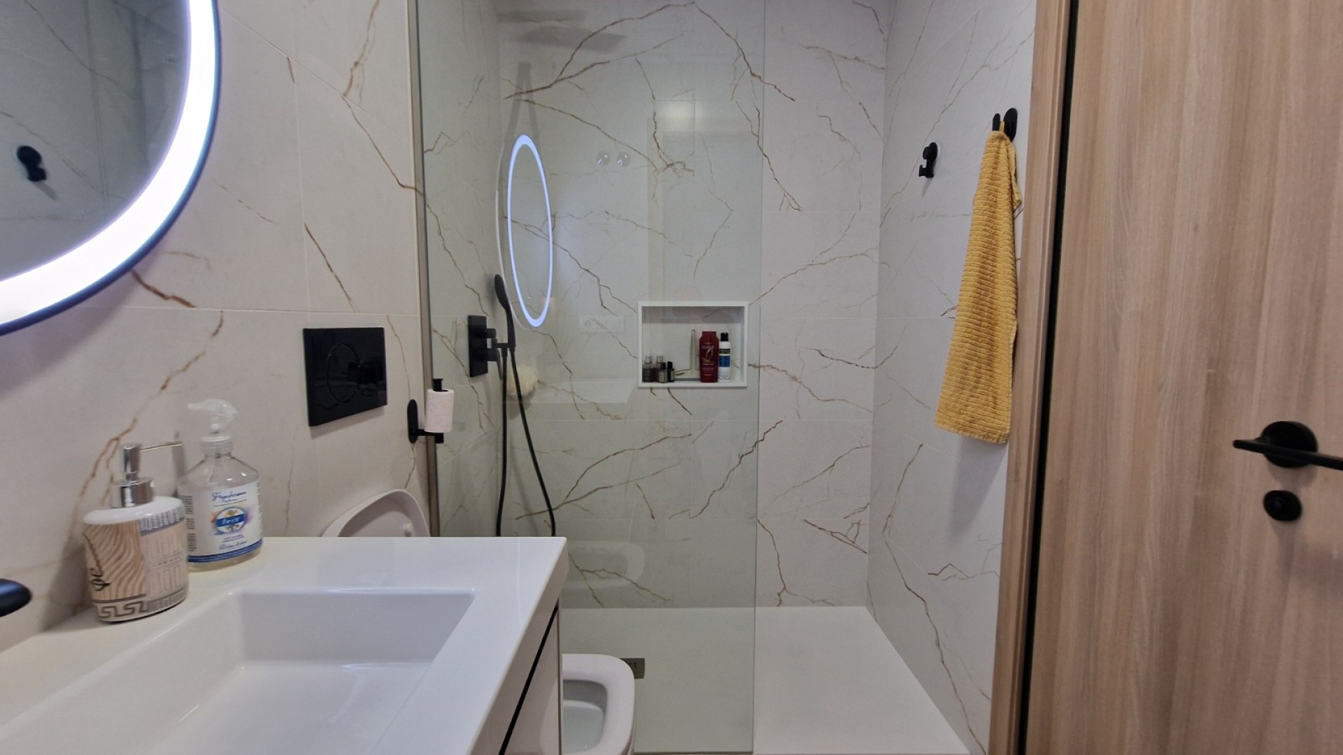 Wiederverkauf - Wohnung - Guardamar del Segura - El Raso