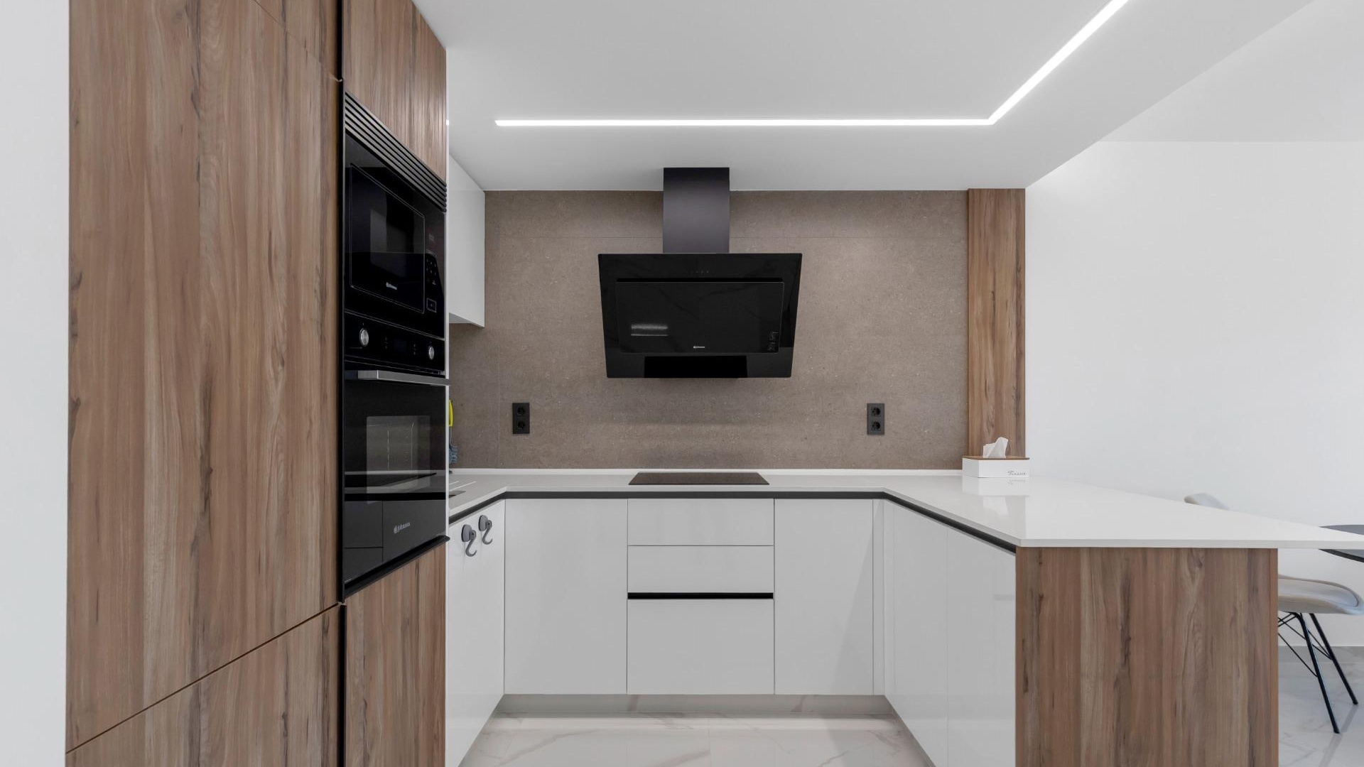 Wiederverkauf - Wohnung - Guardamar del Segura - El Raso