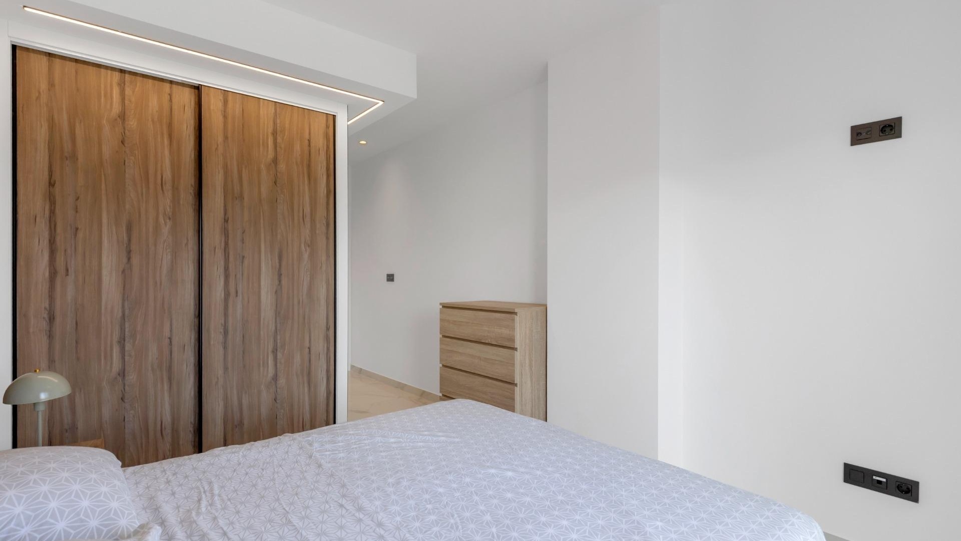 Wiederverkauf - Wohnung - Guardamar del Segura - El Raso