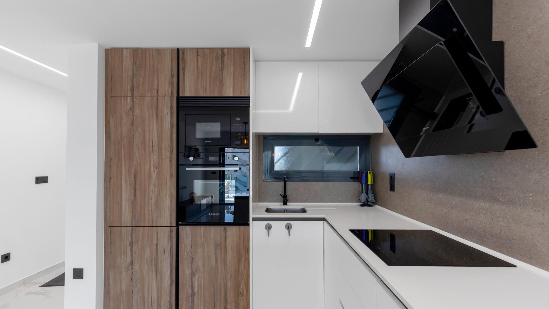 Wiederverkauf - Wohnung - Guardamar del Segura - El Raso