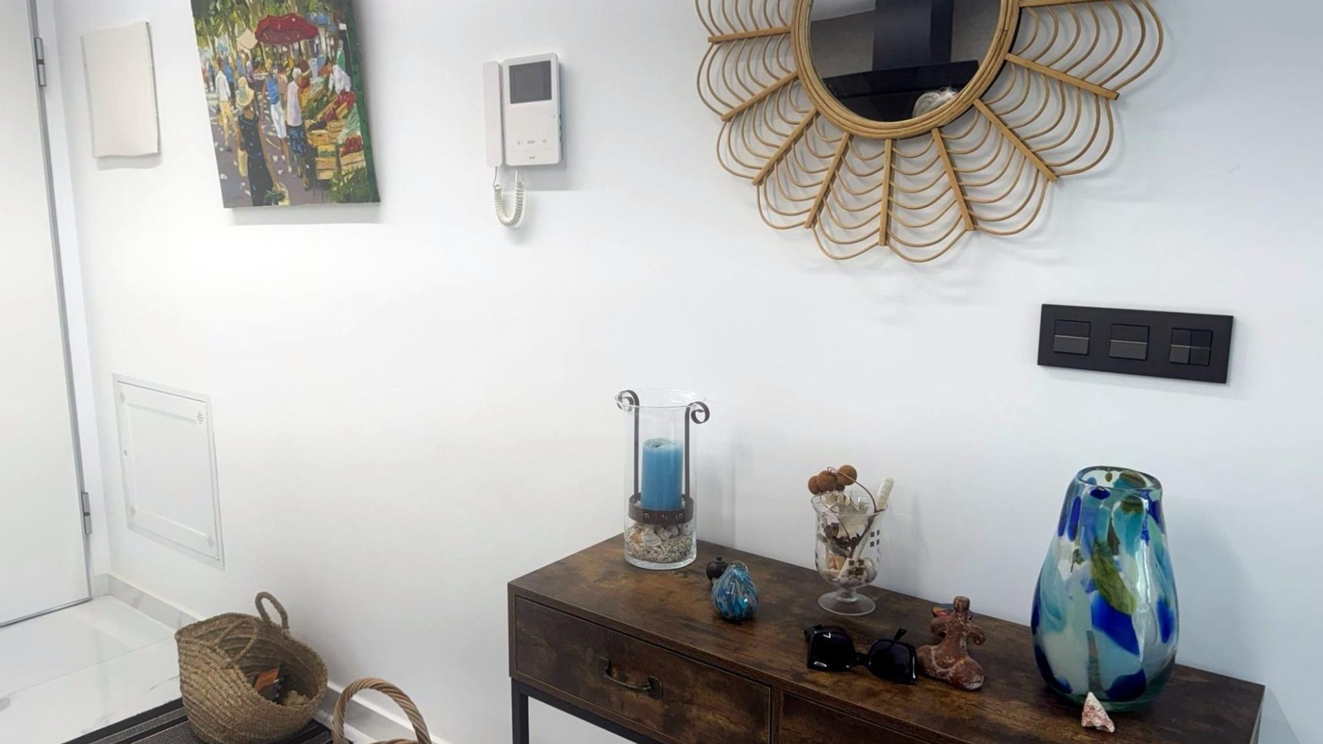 Wiederverkauf - Wohnung - Guardamar del Segura - El Raso