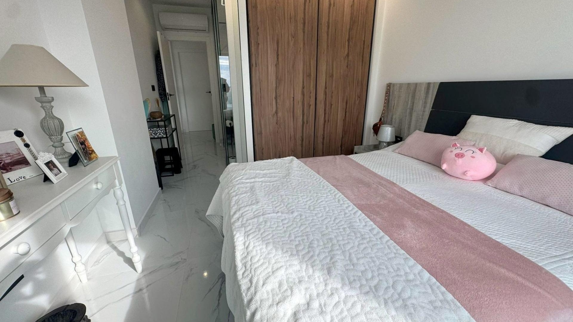 Wiederverkauf - Wohnung - Guardamar del Segura - El Raso