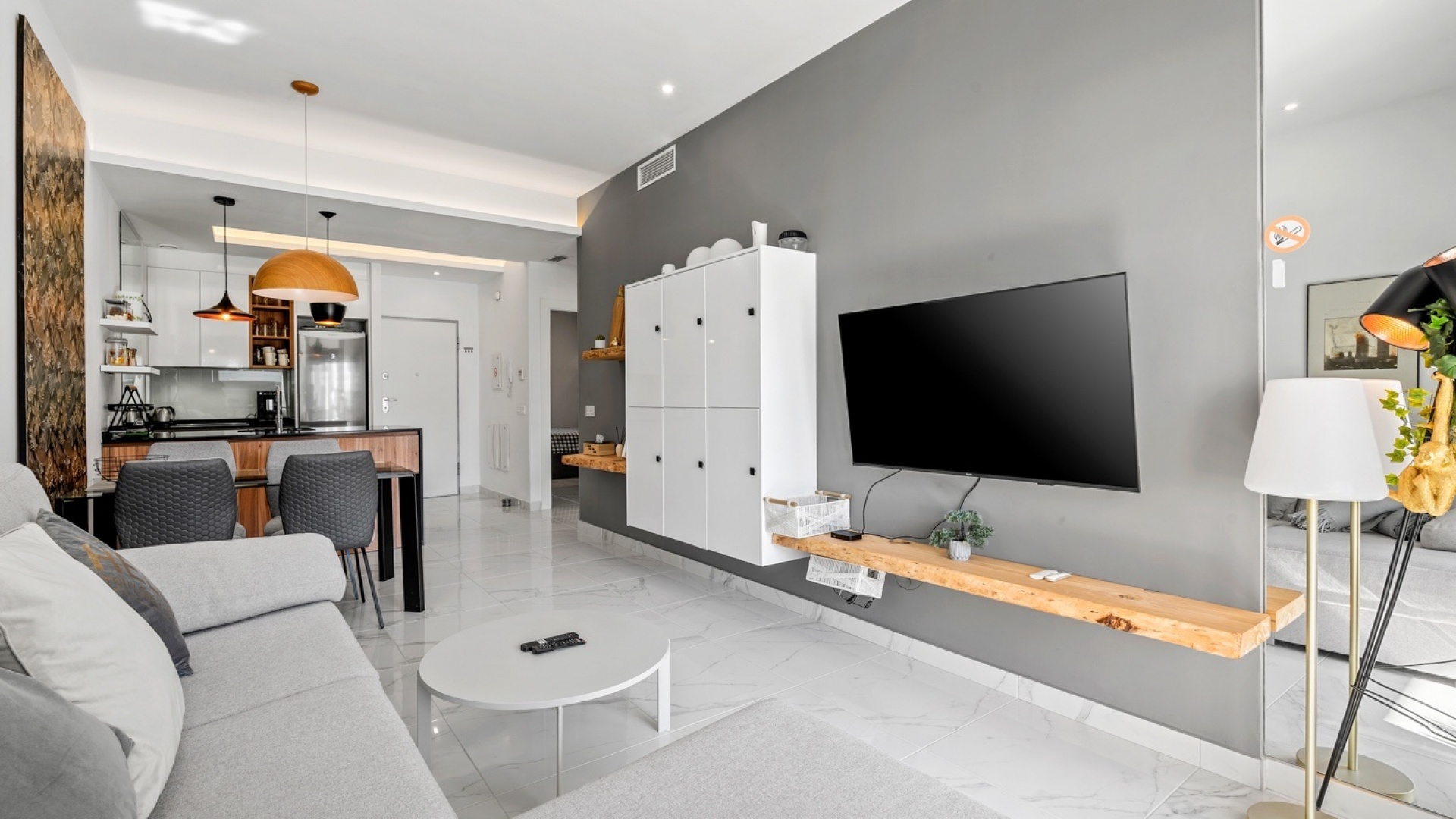 Wiederverkauf - Wohnung - Guardamar del Segura - El Raso