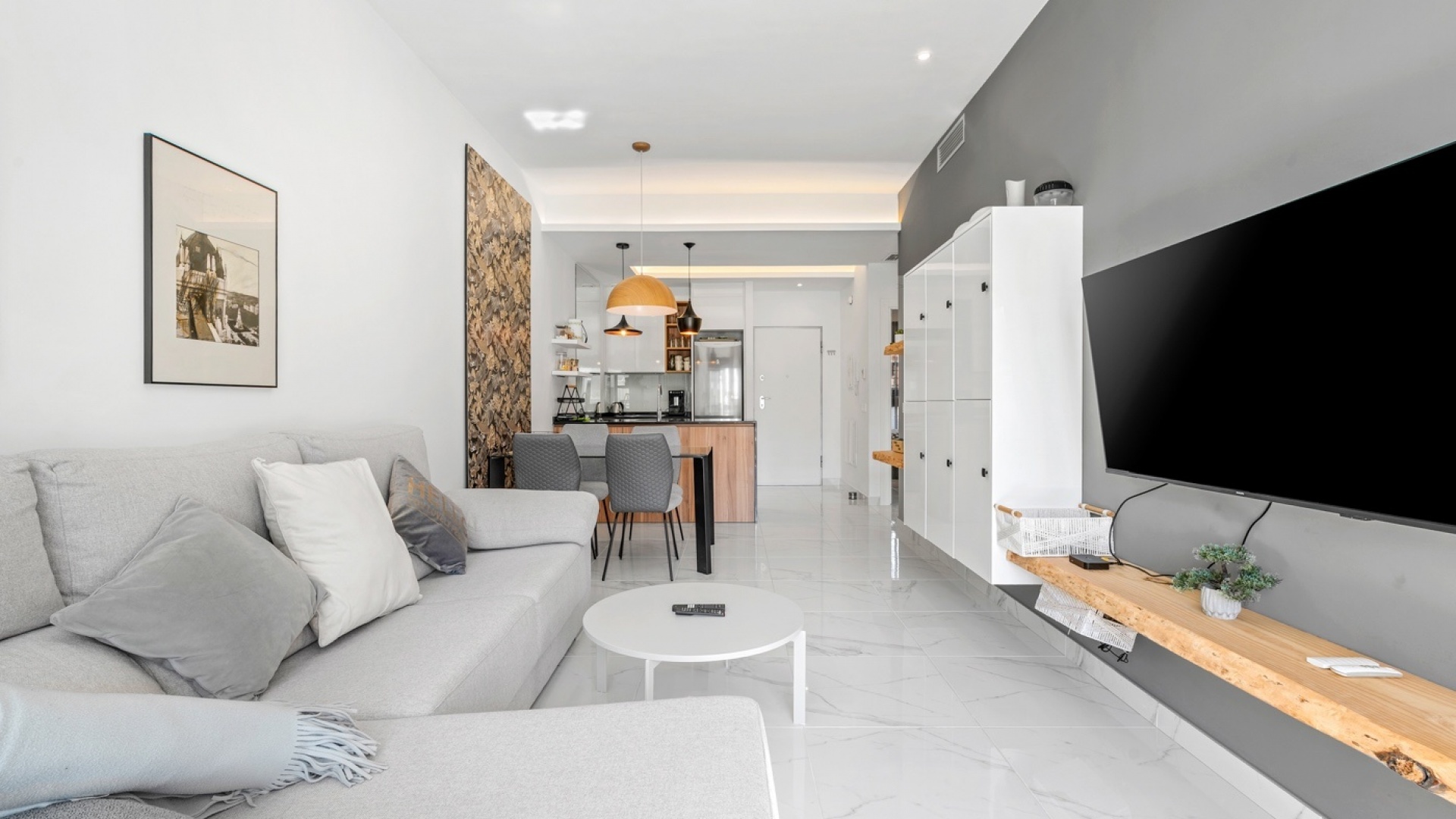 Wiederverkauf - Wohnung - Guardamar del Segura - El Raso