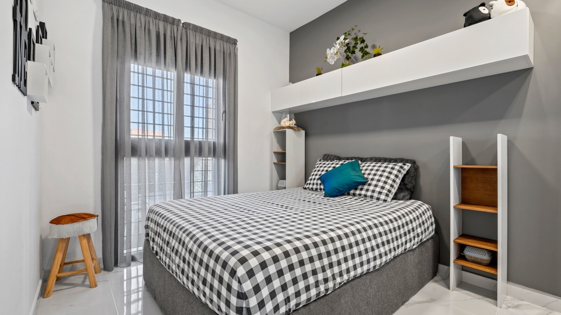 Wiederverkauf - Wohnung - Guardamar del Segura - El Raso