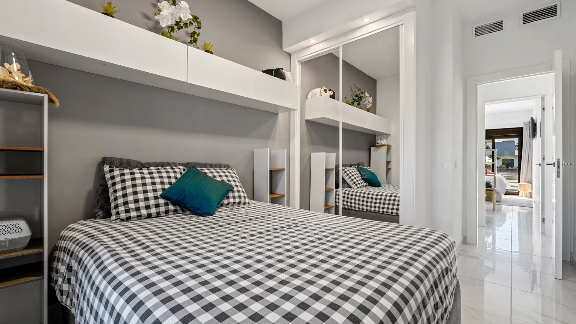 Wiederverkauf - Wohnung - Guardamar del Segura - El Raso