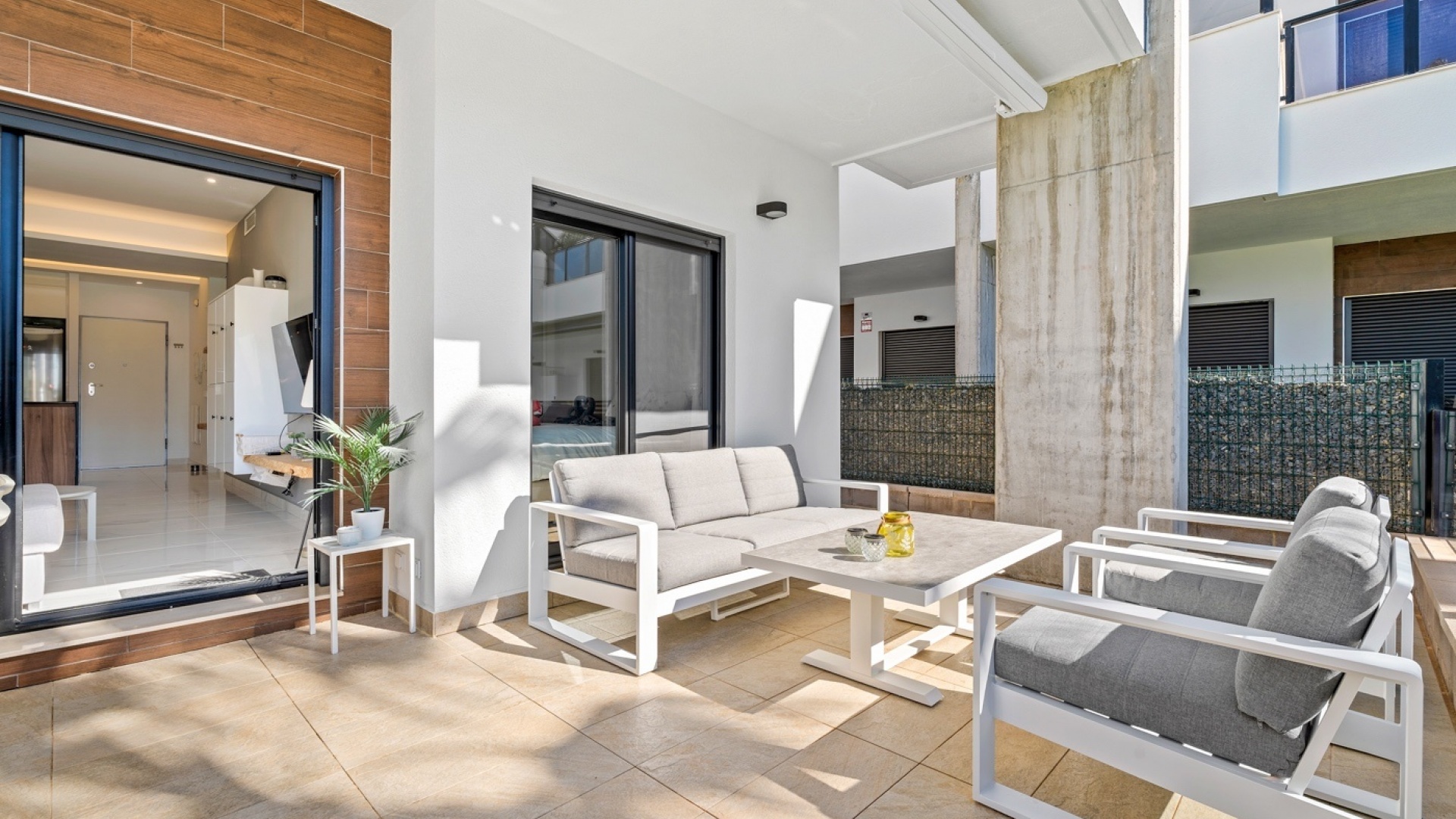 Wiederverkauf - Wohnung - Guardamar del Segura - El Raso