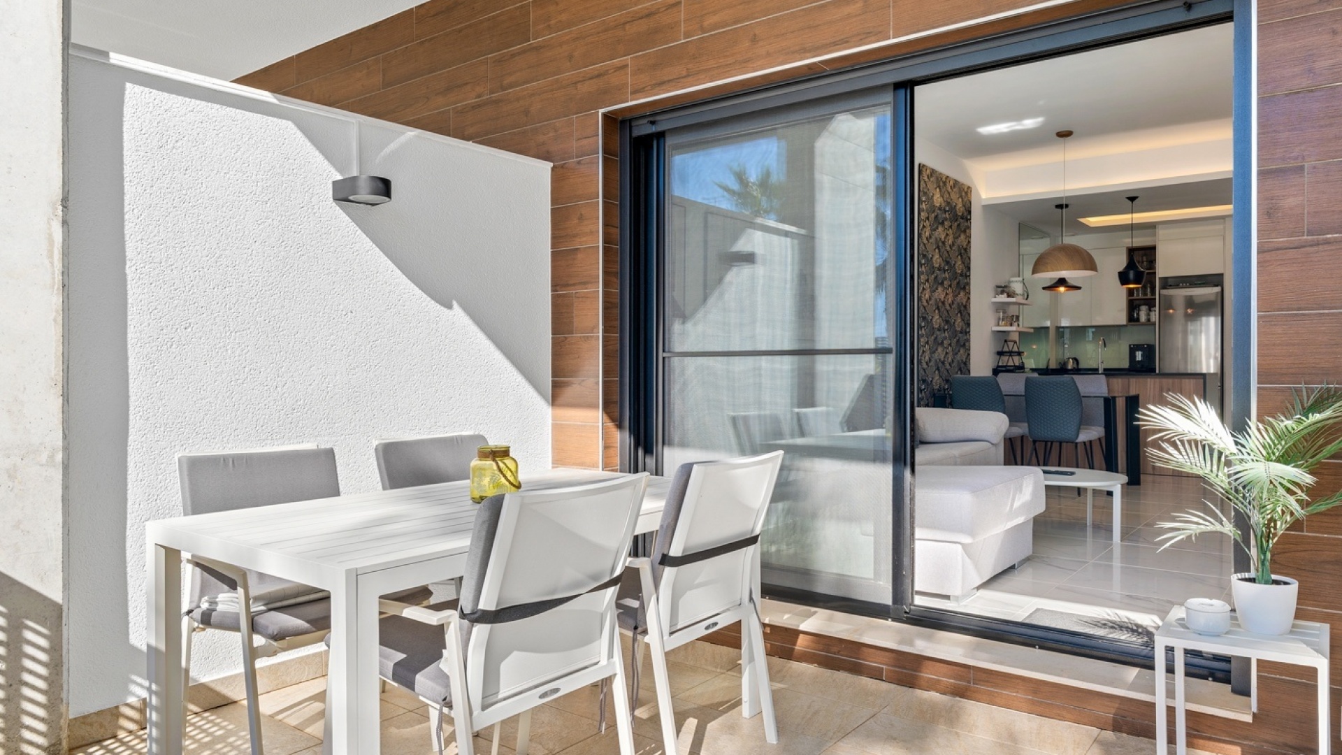 Wiederverkauf - Wohnung - Guardamar del Segura - El Raso