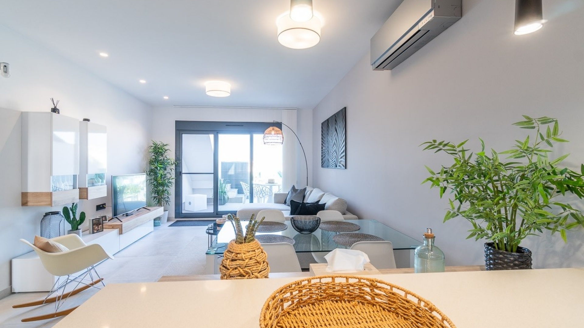 Wiederverkauf - Wohnung - Guardamar del Segura - El Raso
