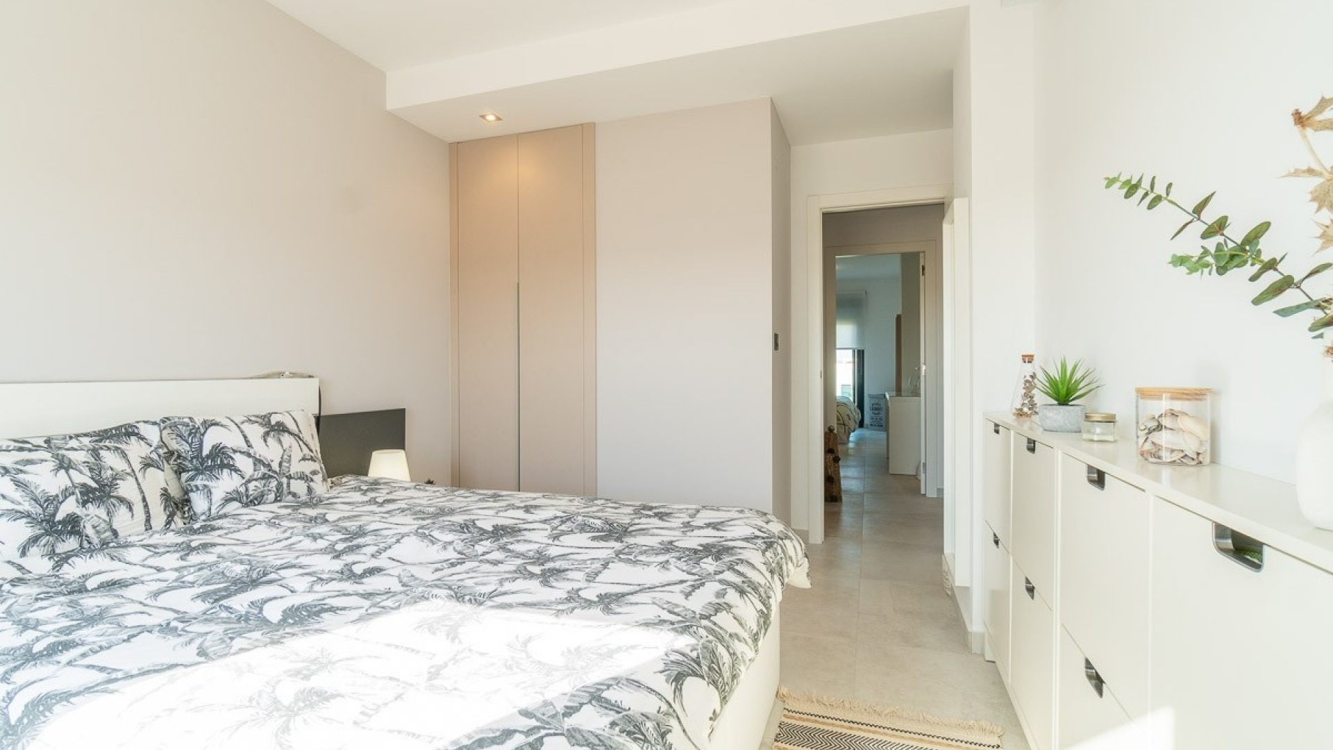 Wiederverkauf - Wohnung - Guardamar del Segura - El Raso