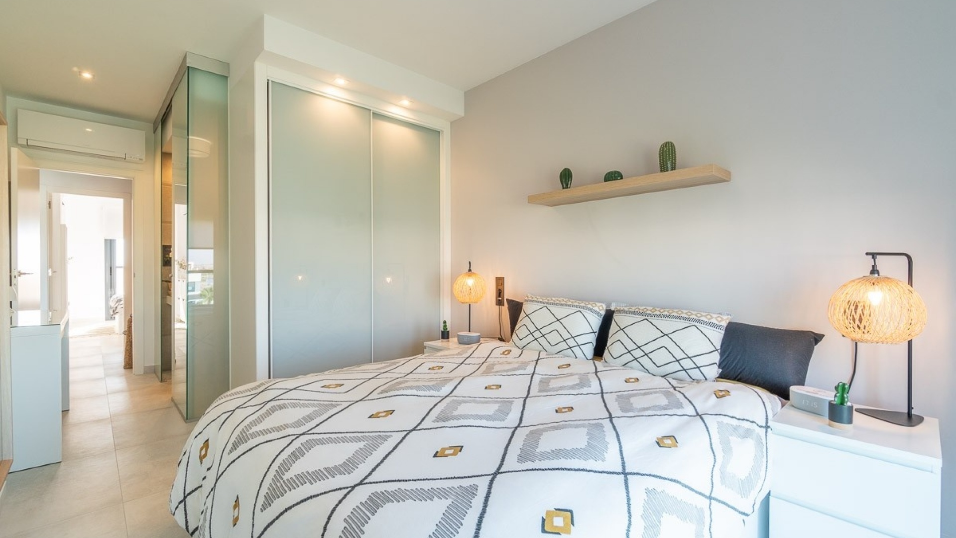 Wiederverkauf - Wohnung - Guardamar del Segura - El Raso
