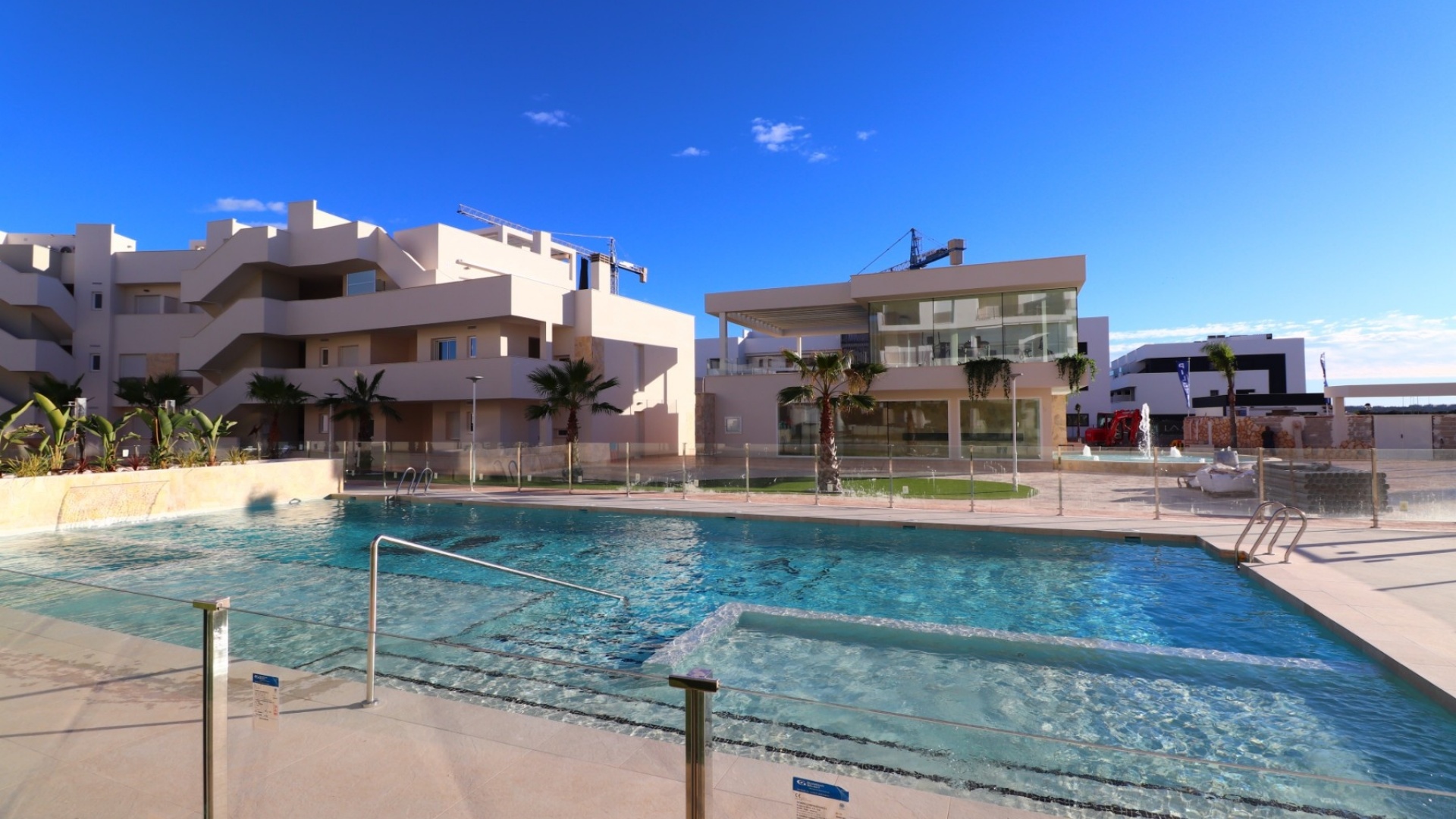 Wiederverkauf - Wohnung - Guardamar del Segura - El Raso