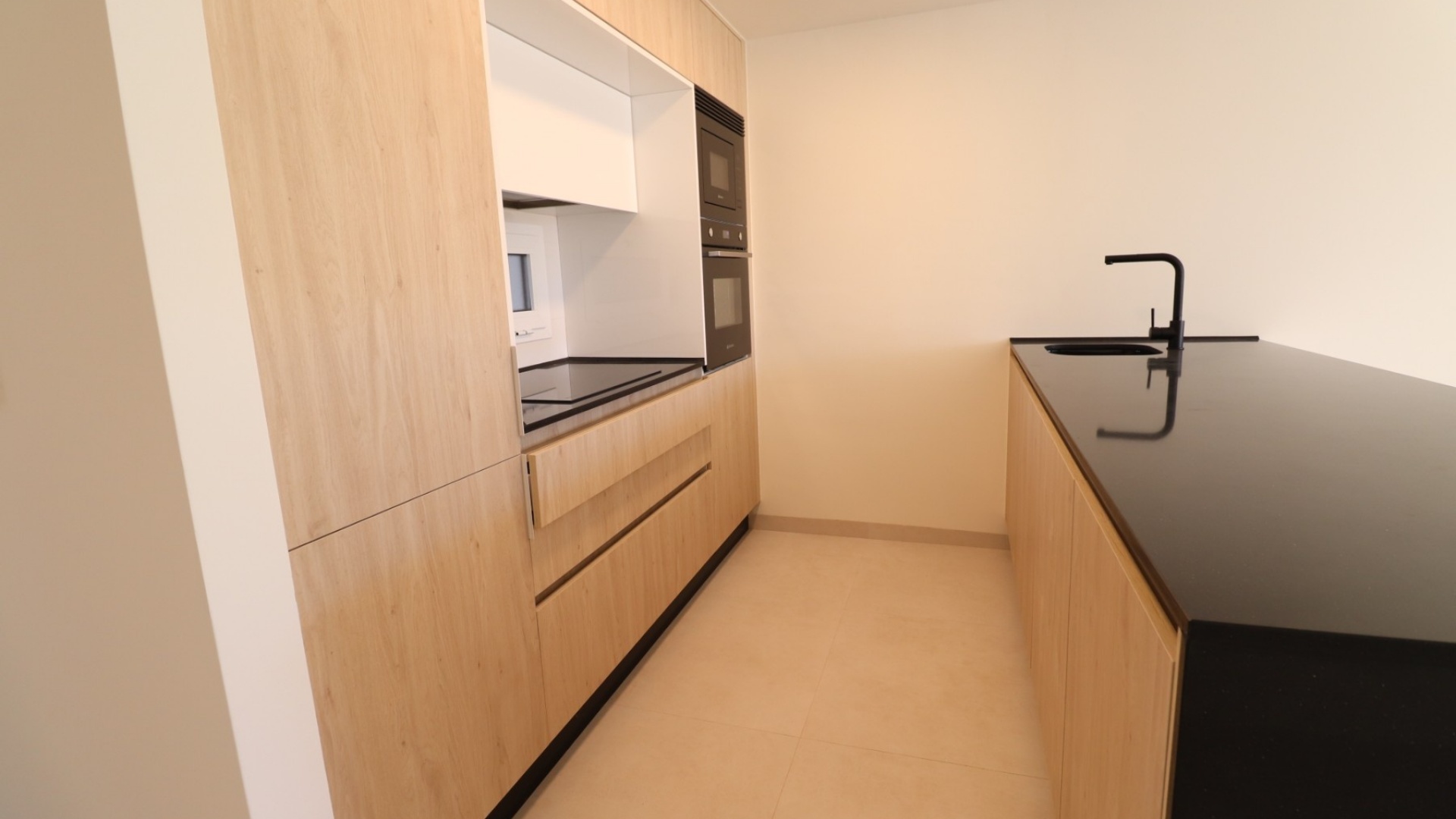 Wiederverkauf - Wohnung - Guardamar del Segura - El Raso