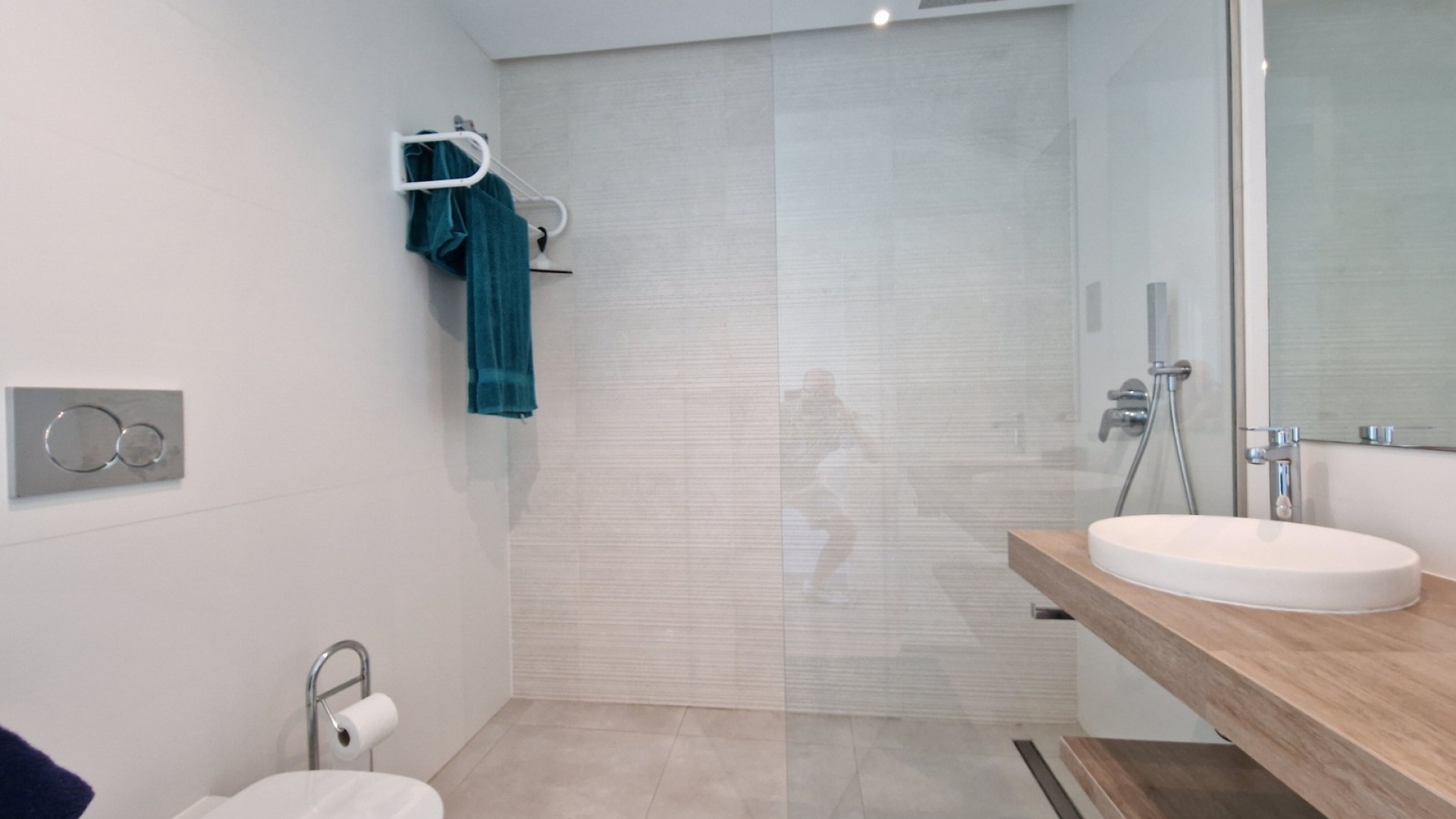 Wiederverkauf - Wohnung - Guardamar del Segura - El Raso