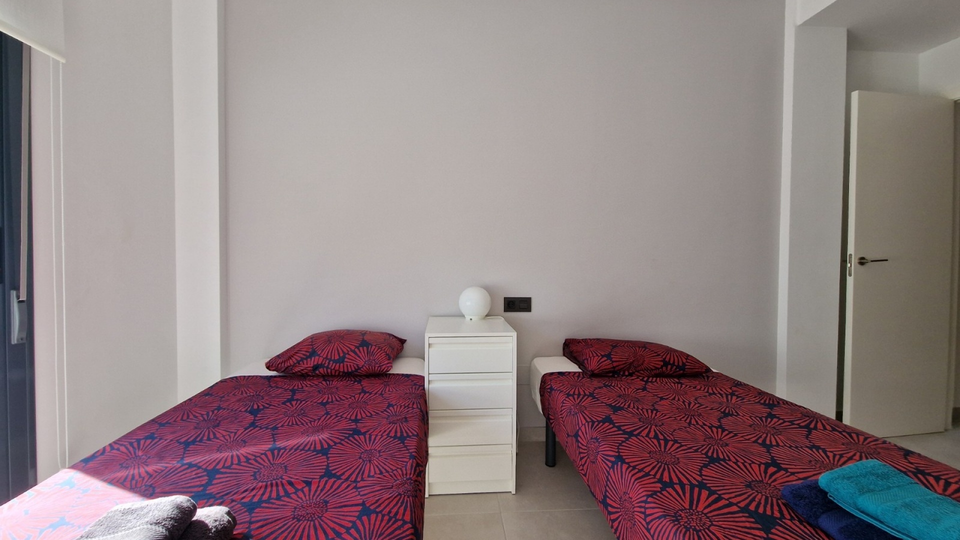 Wiederverkauf - Wohnung - Guardamar del Segura - El Raso