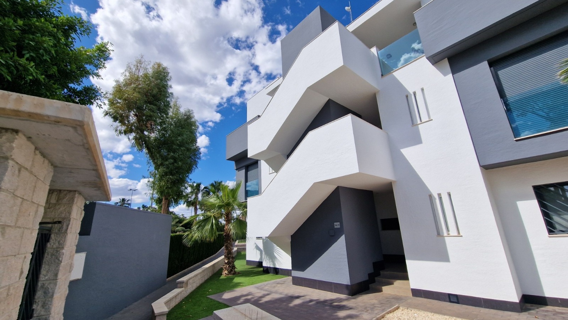 Wiederverkauf - Wohnung - Guardamar del Segura - El Raso