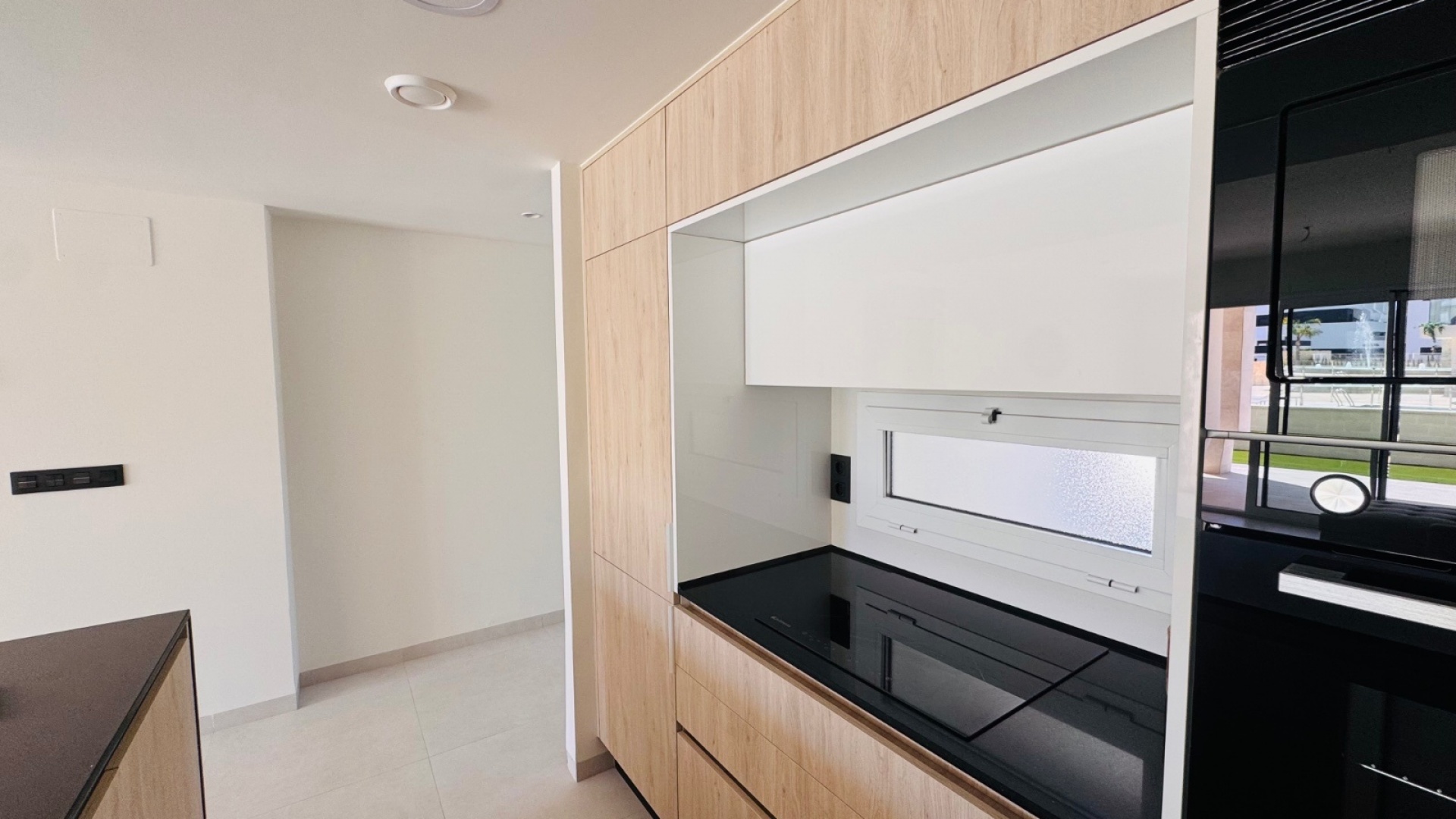 Wiederverkauf - Wohnung - Guardamar del Segura - El Raso