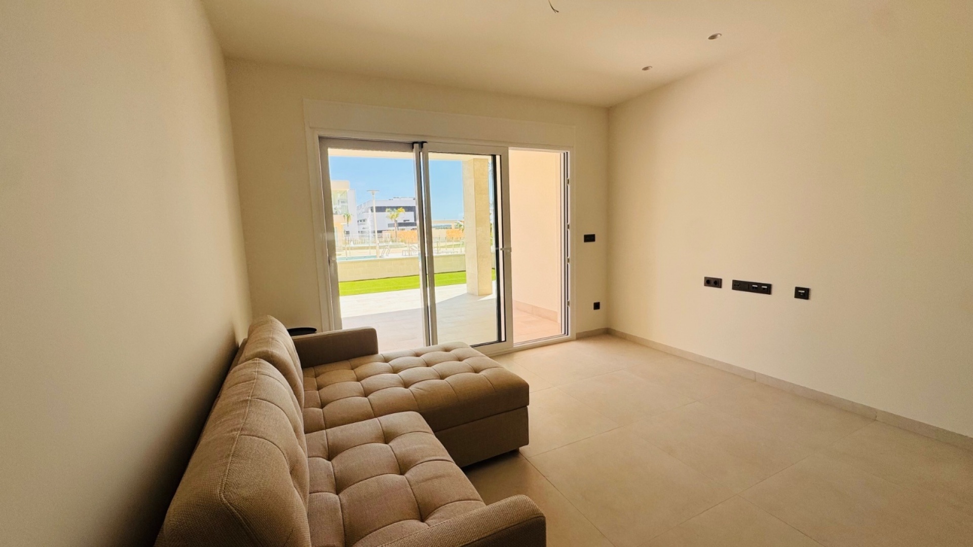 Wiederverkauf - Wohnung - Guardamar del Segura - El Raso