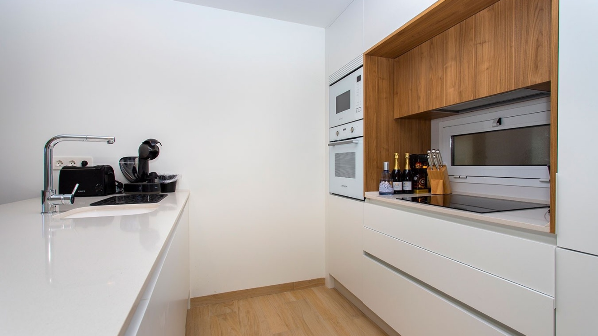 Wiederverkauf - Wohnung - Guardamar del Segura - El Raso