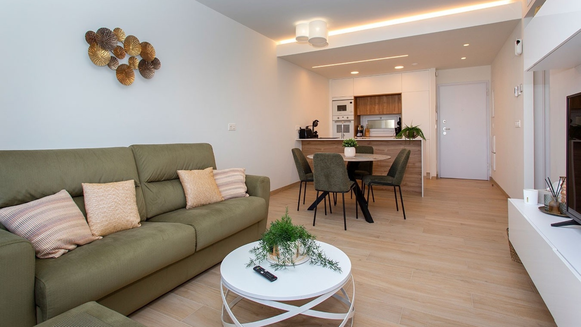 Wiederverkauf - Wohnung - Guardamar del Segura - El Raso