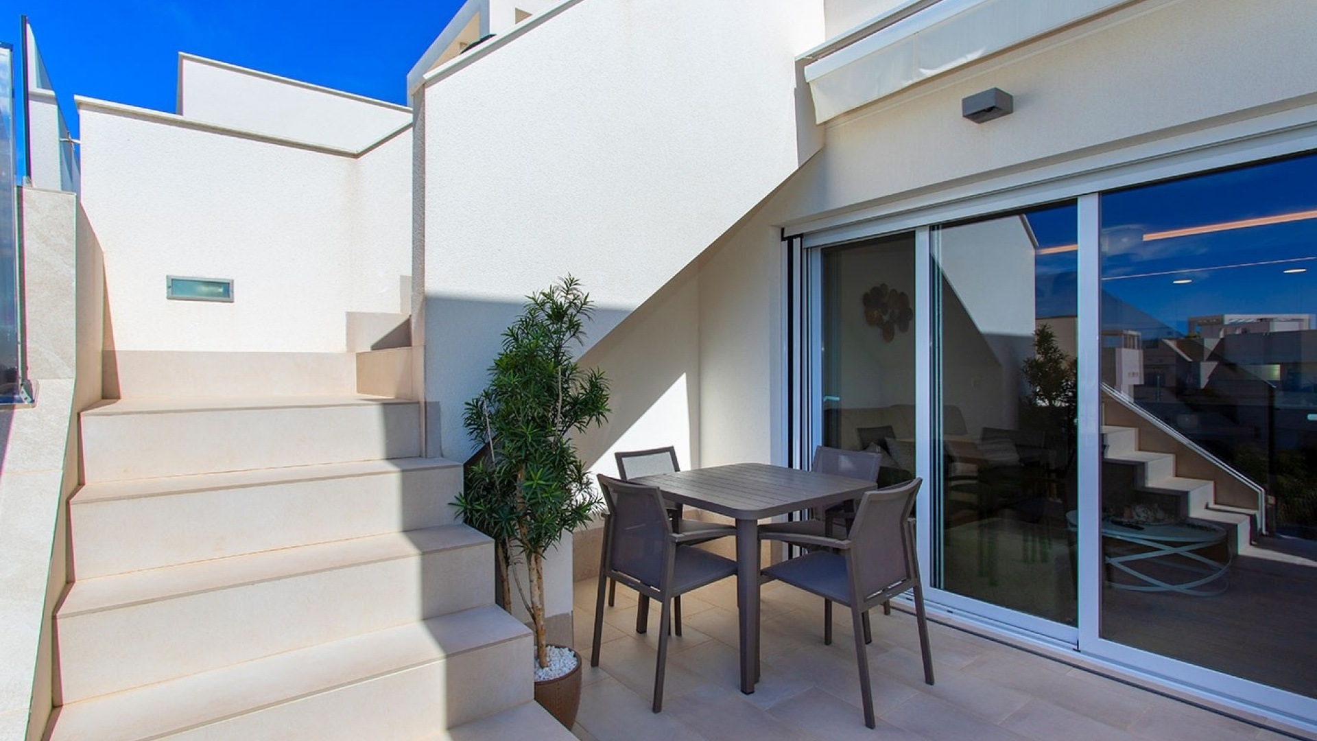 Wiederverkauf - Wohnung - Guardamar del Segura - El Raso