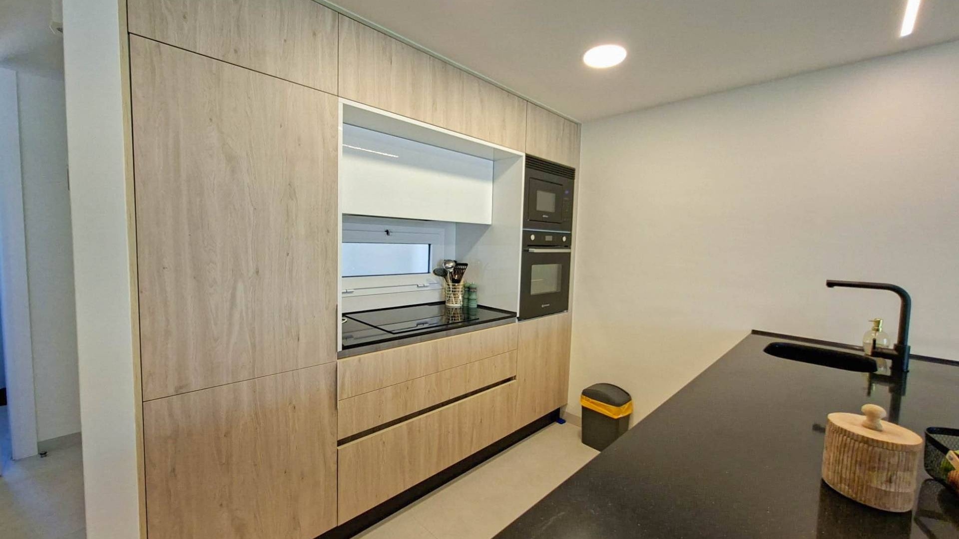 Wiederverkauf - Wohnung - Guardamar del Segura - El Raso