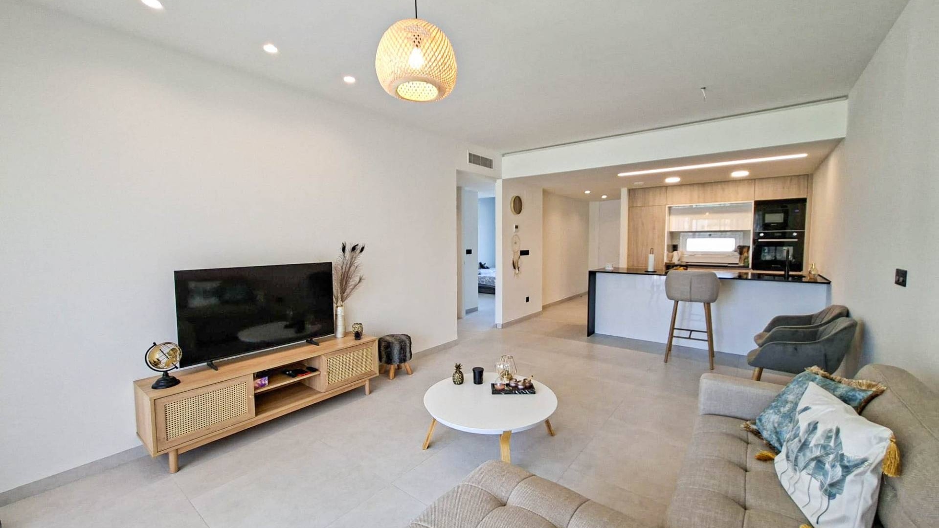Wiederverkauf - Wohnung - Guardamar del Segura - El Raso