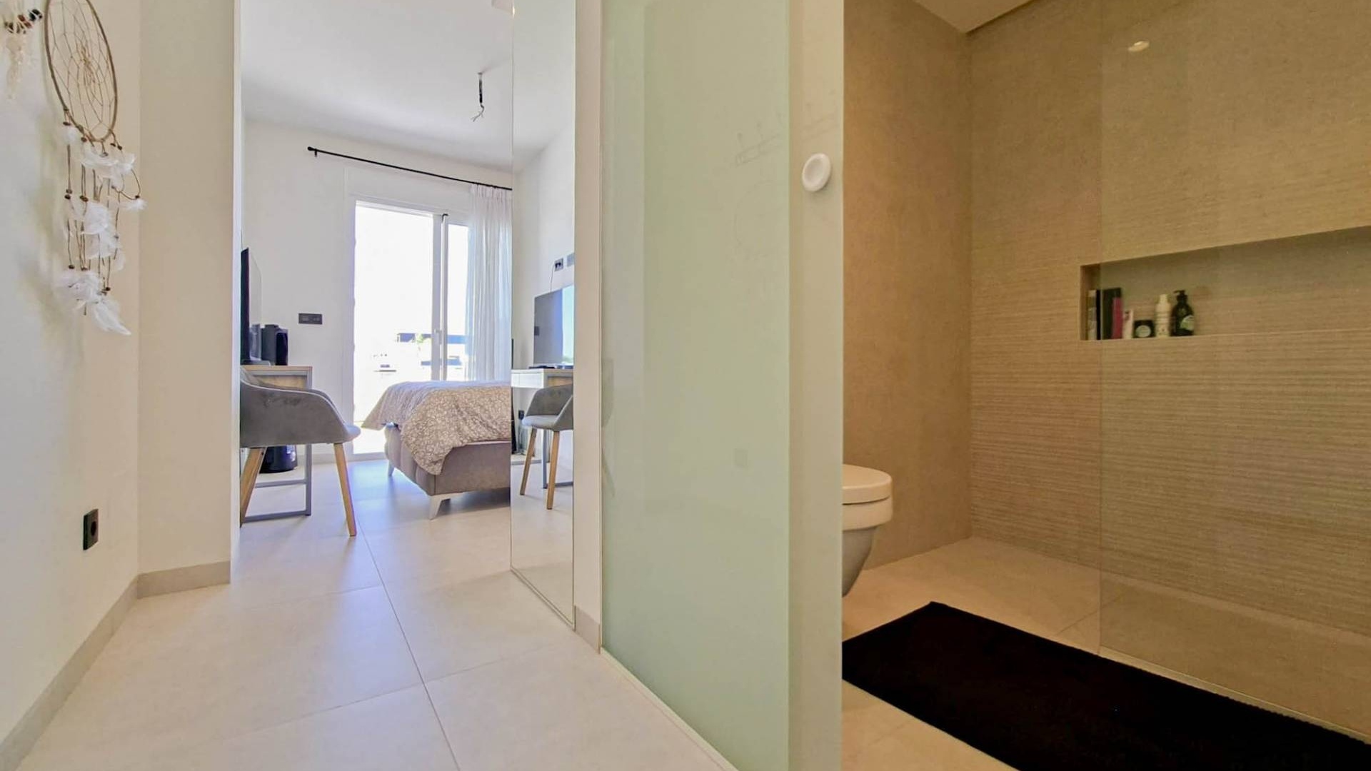 Wiederverkauf - Wohnung - Guardamar del Segura - El Raso