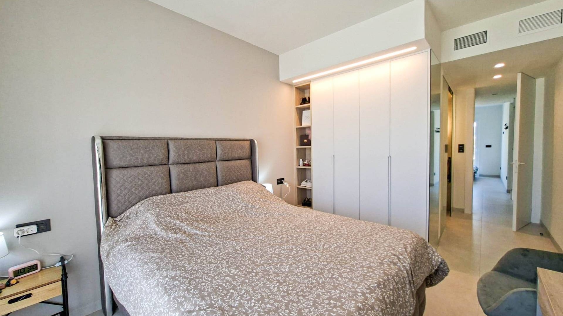 Wiederverkauf - Wohnung - Guardamar del Segura - El Raso