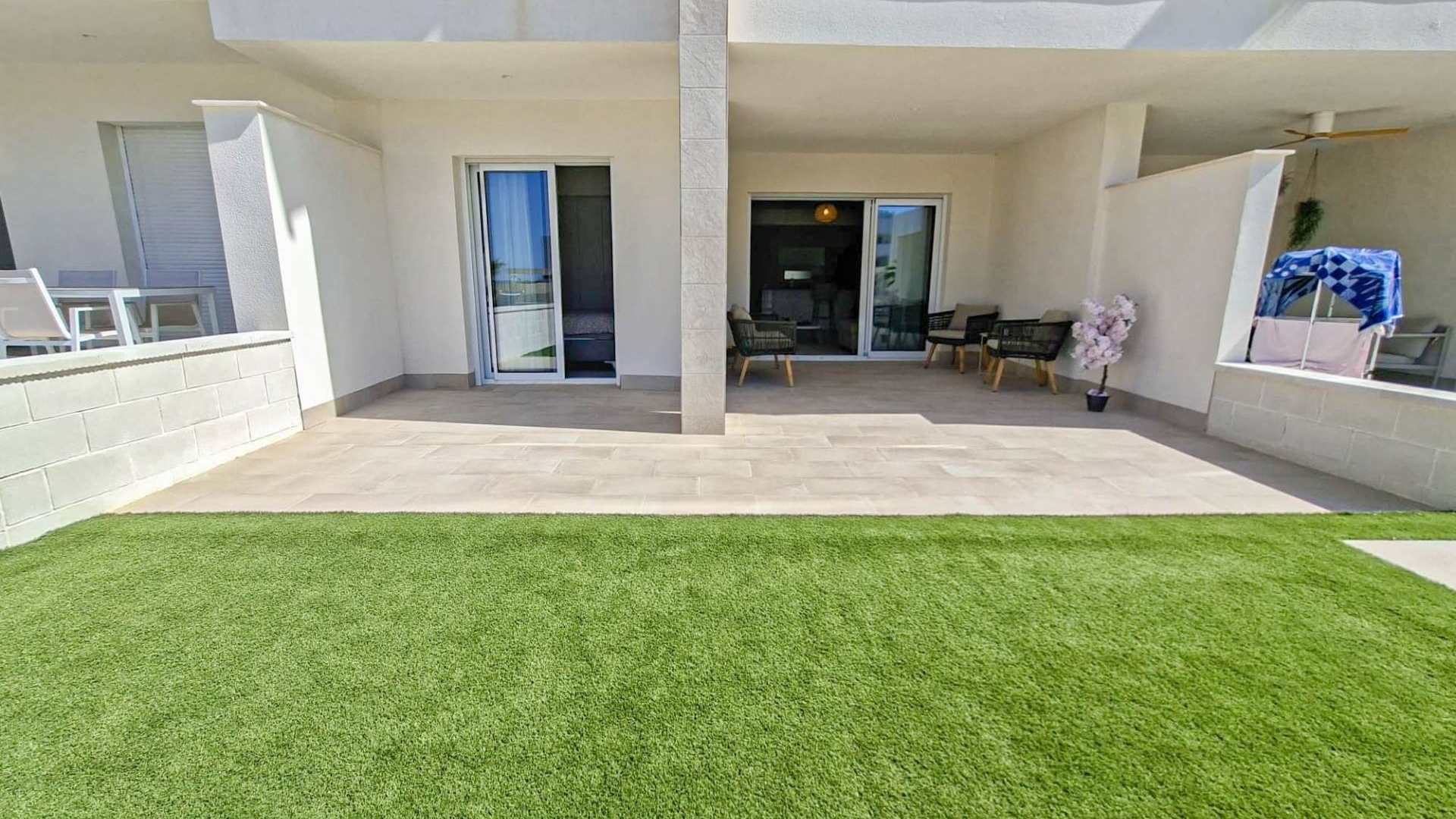 Wiederverkauf - Wohnung - Guardamar del Segura - El Raso