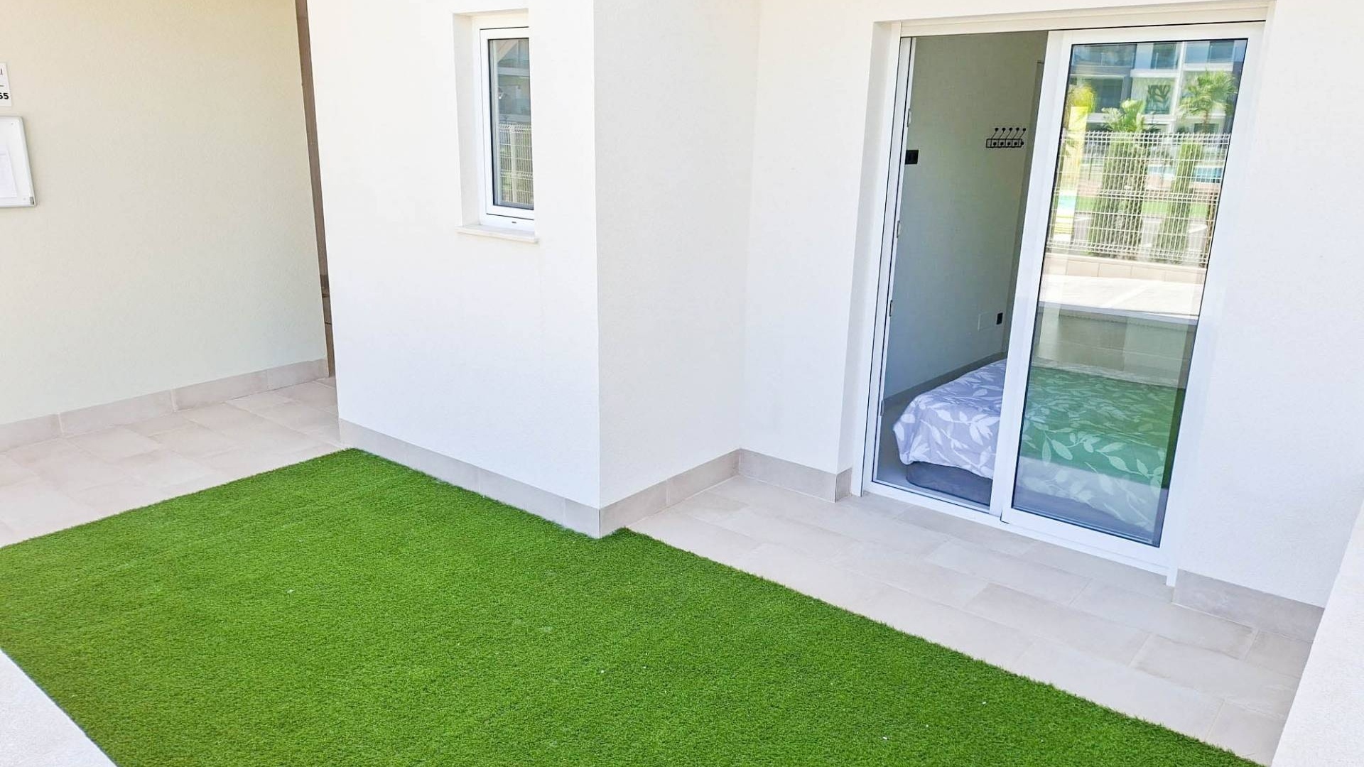 Wiederverkauf - Wohnung - Guardamar del Segura - El Raso