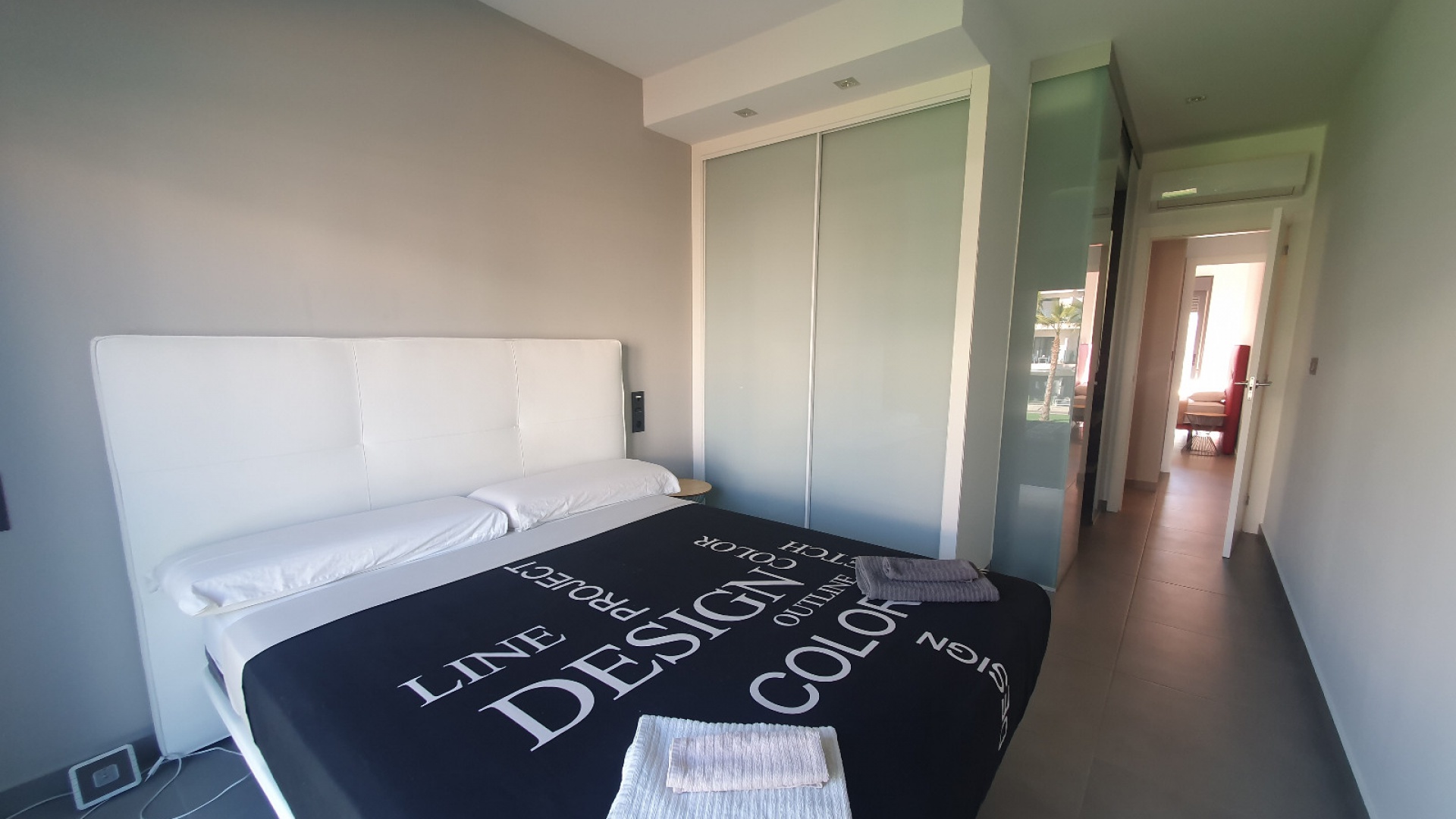 Wiederverkauf - Wohnung - Guardamar del Segura - El Raso