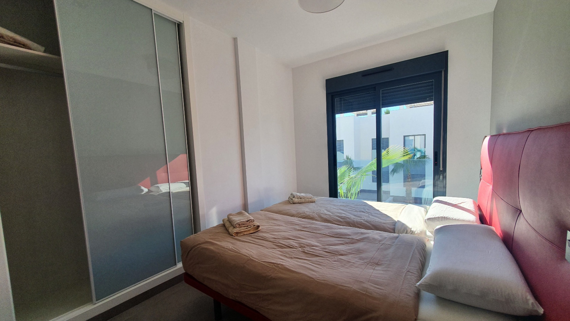 Wiederverkauf - Wohnung - Guardamar del Segura - El Raso