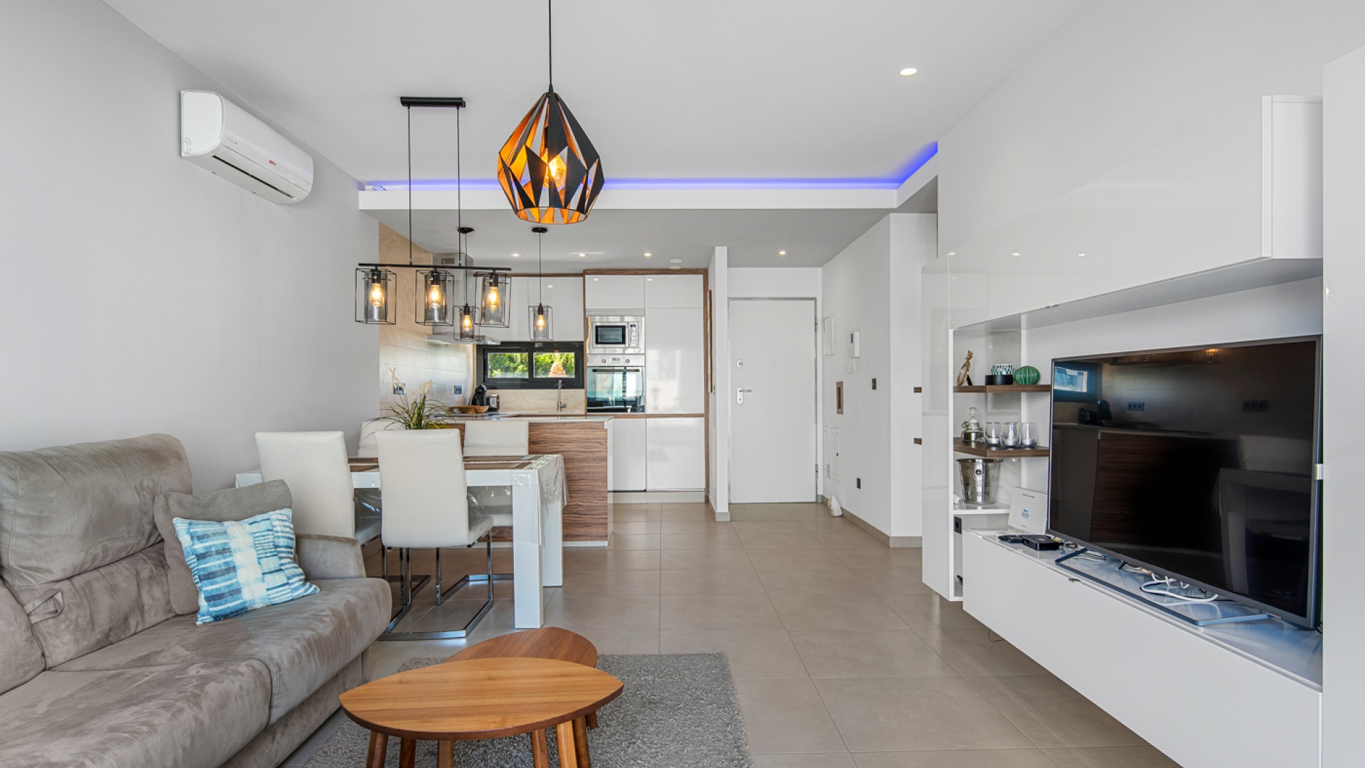 Wiederverkauf - Wohnung - Guardamar del Segura - El Raso