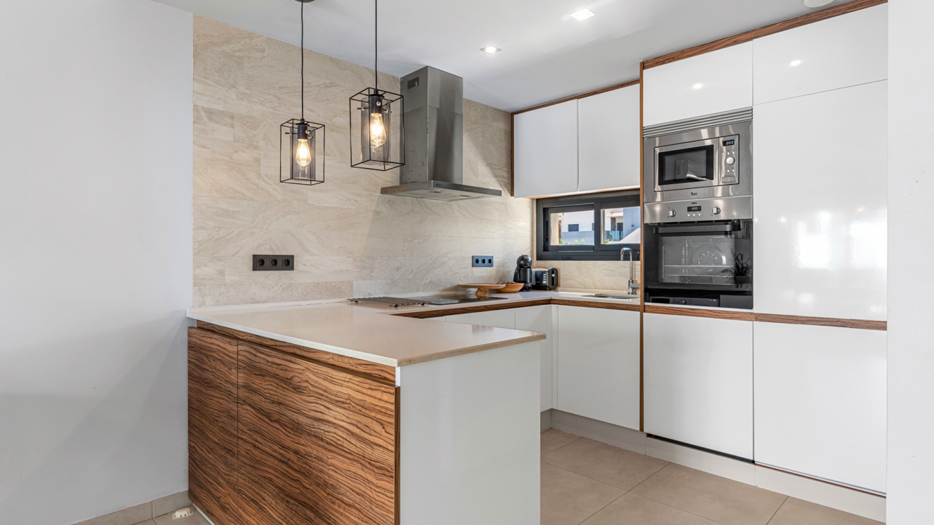 Wiederverkauf - Wohnung - Guardamar del Segura - El Raso