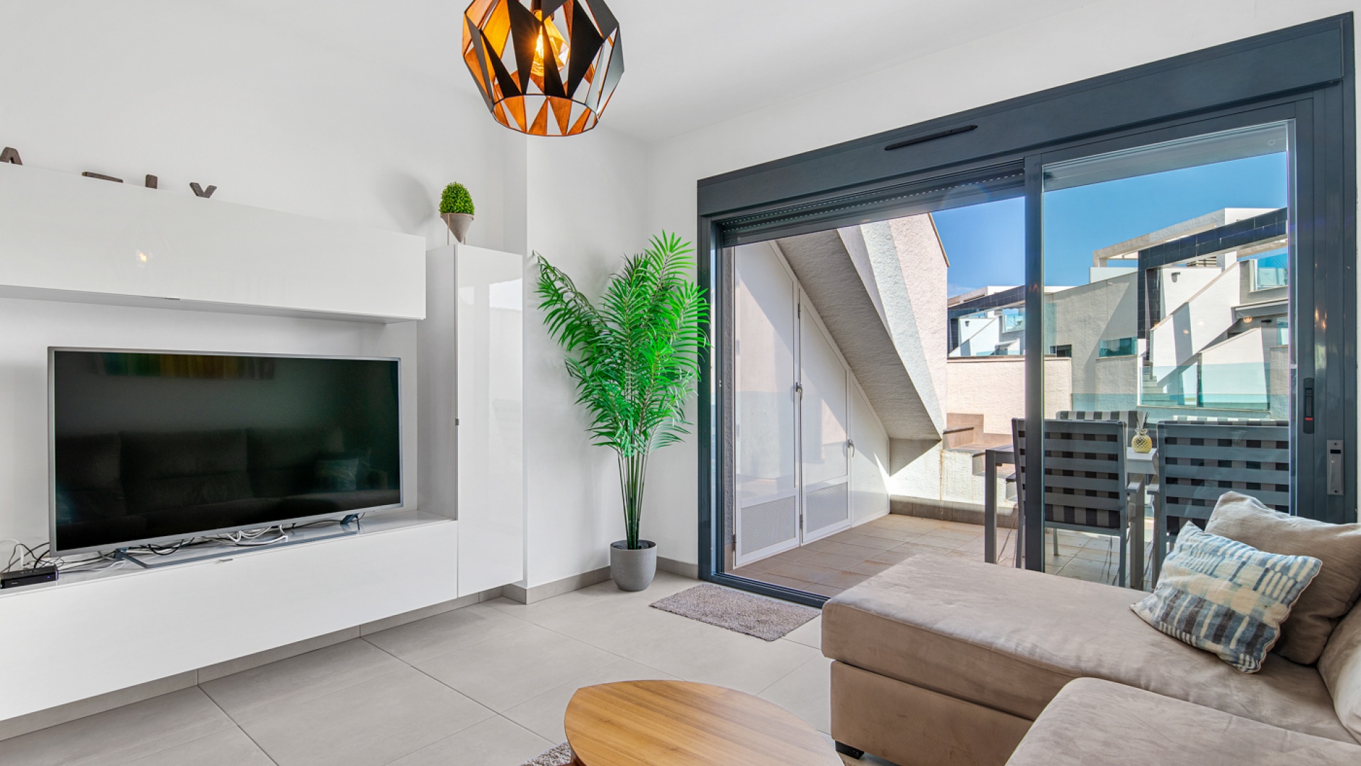 Wiederverkauf - Wohnung - Guardamar del Segura - El Raso