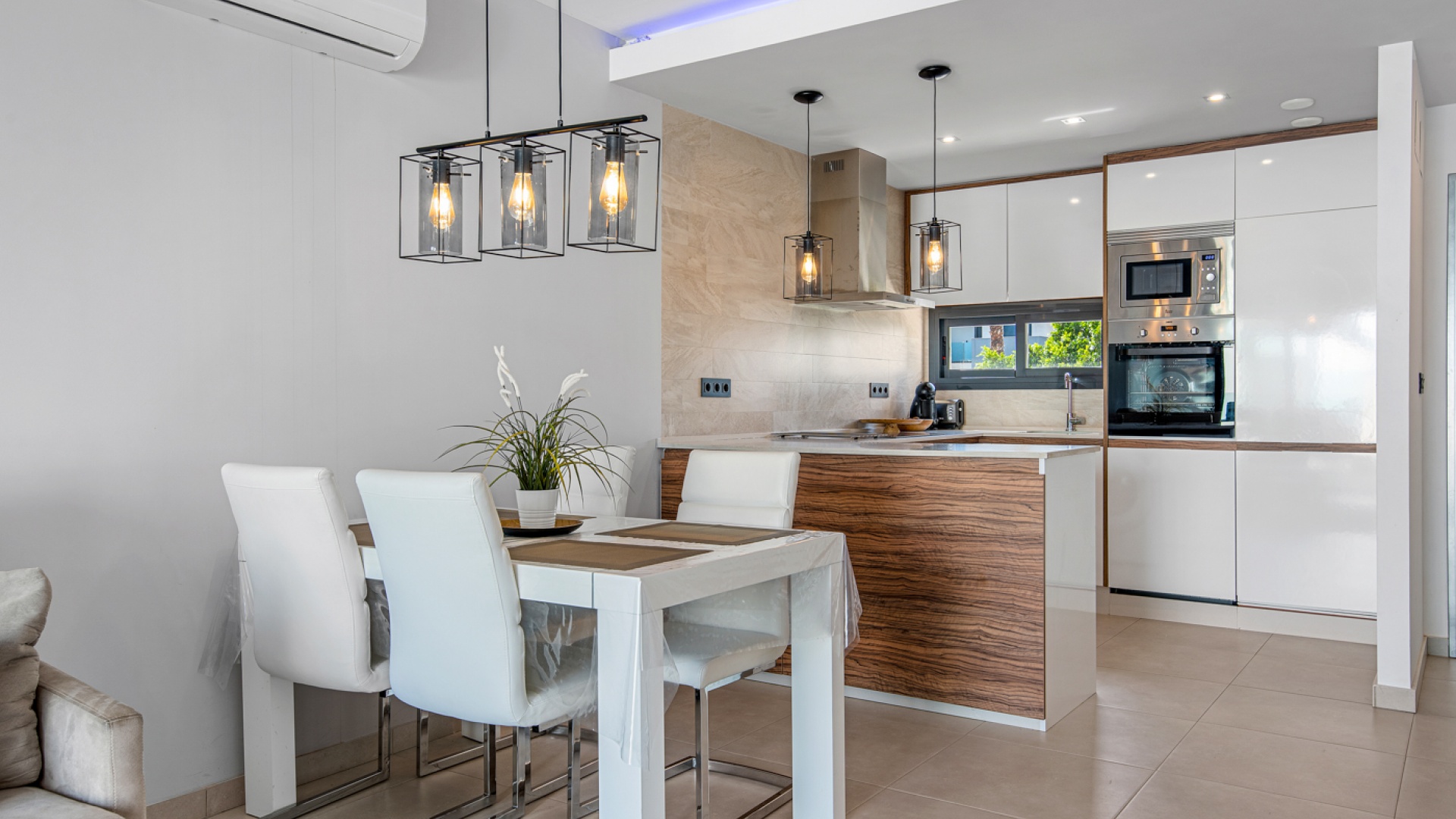 Wiederverkauf - Wohnung - Guardamar del Segura - El Raso