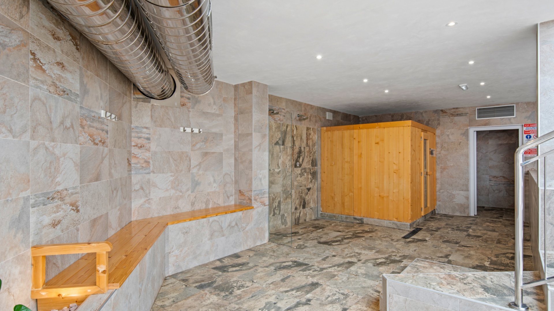 Wiederverkauf - Wohnung - Guardamar del Segura - El Raso