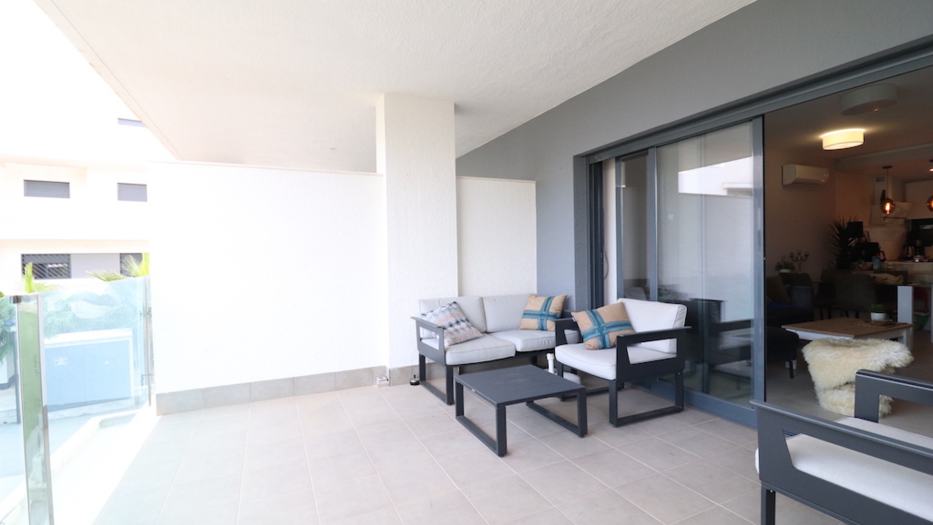 Wiederverkauf - Wohnung - Guardamar del Segura - El Raso