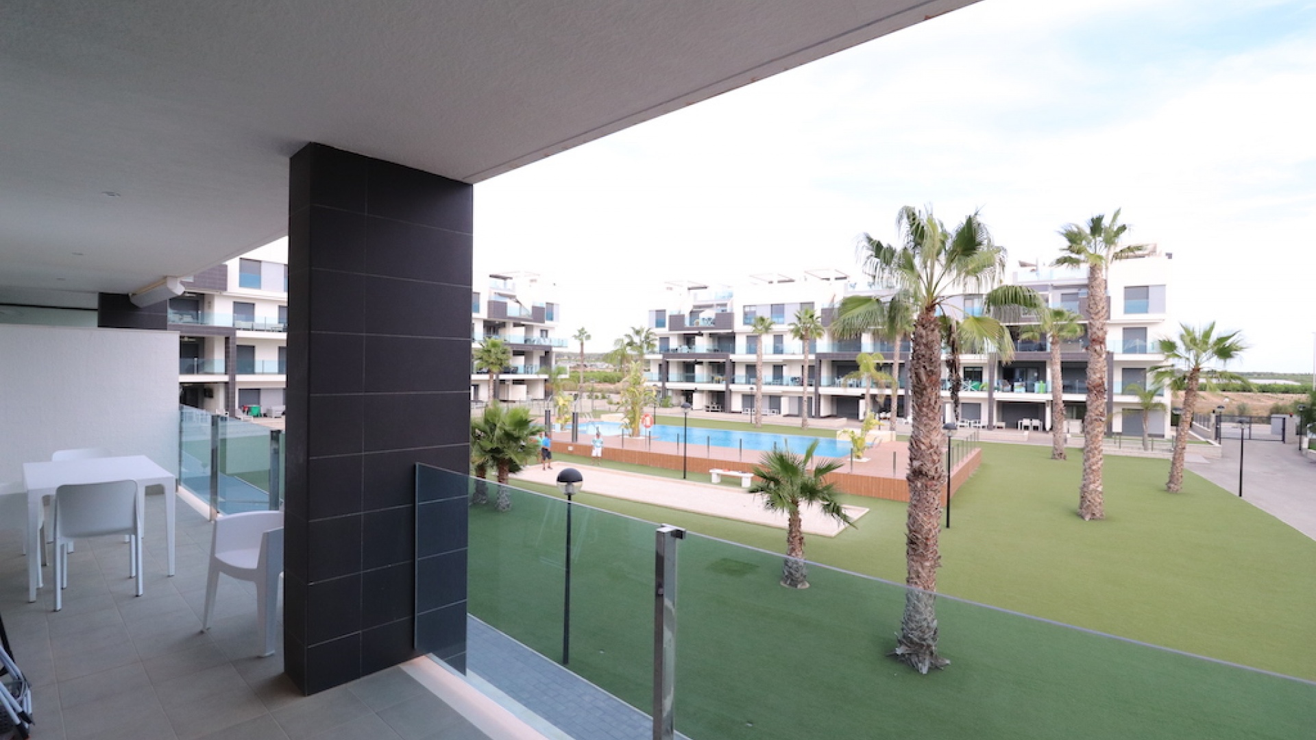 Wiederverkauf - Wohnung - Guardamar del Segura - El Raso