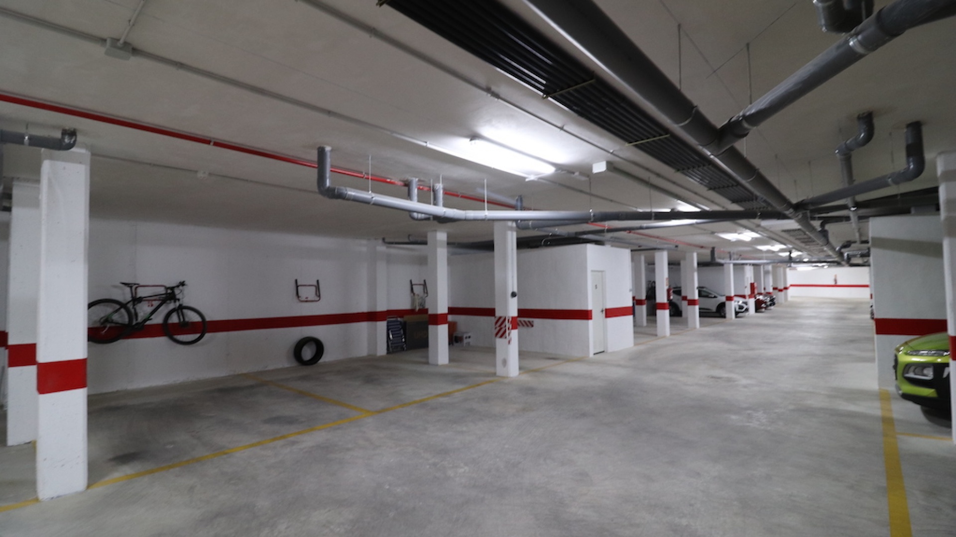 Wiederverkauf - Wohnung - Guardamar del Segura - El Raso