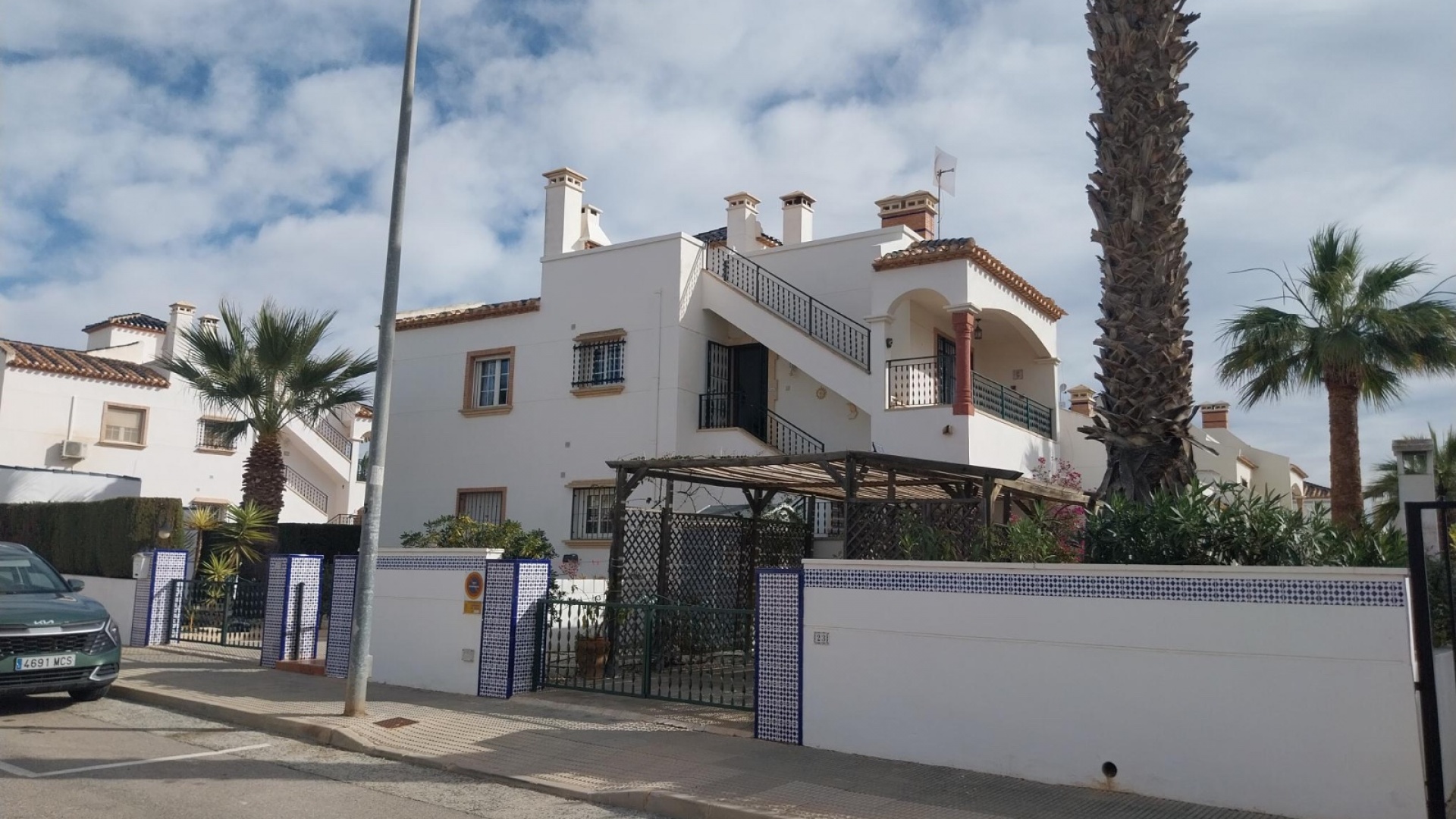 Wiederverkauf - Wohnung - Guardamar del Segura - El Raso